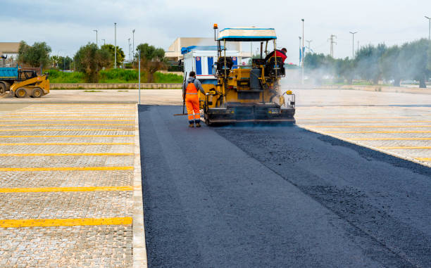 Best Driveway Repair Near Me  in Bishopville, SC