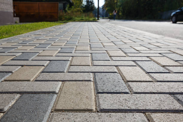 Best Affordable Driveway Pavers  in Bishopville, SC
