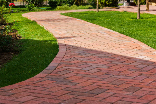 Professional Driveway Pavers in Bishopville, SC