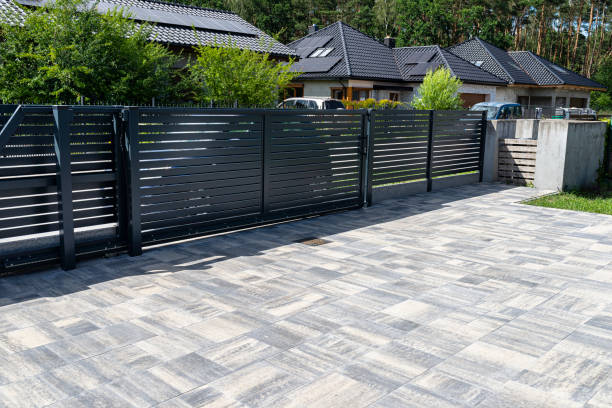 Best Concrete Paver Driveway  in Bishopville, SC