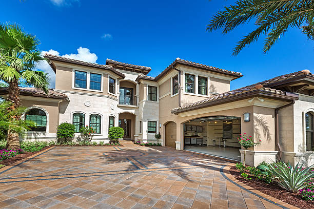 Best Residential Paver Driveway  in Bishopville, SC