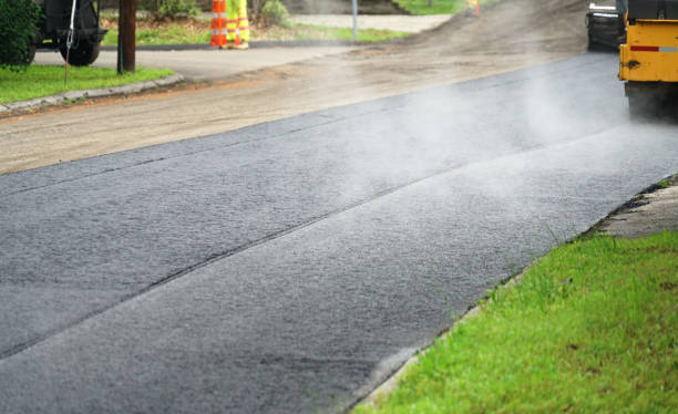 Best Best Driveway Pavers  in Bishopville, SC