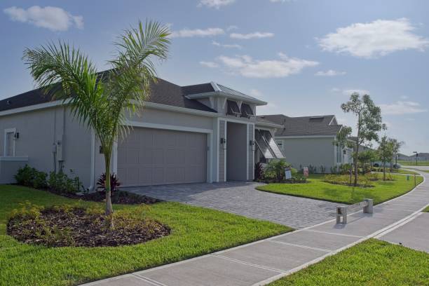 Best Local Driveway Pavers  in Bishopville, SC