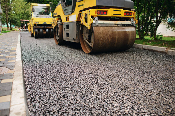 Best Professional Driveway Pavers  in Bishopville, SC